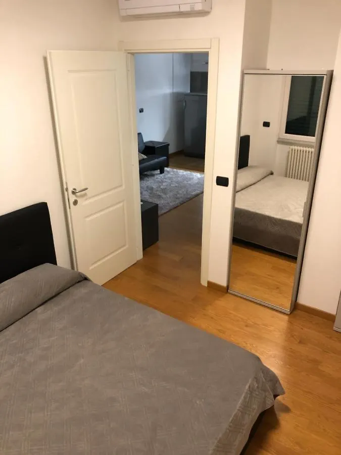 Appartamento La Bomboniera Lavagna 0*,  Italy